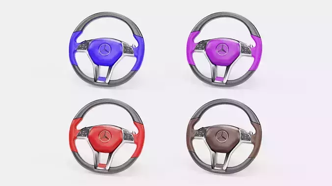 Steering Wheel Collection 