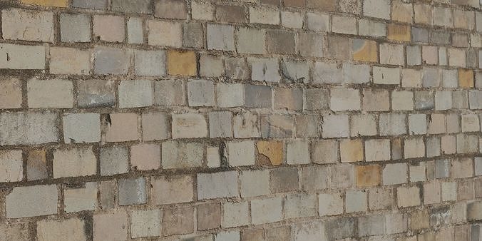 Stone Wall Texture
