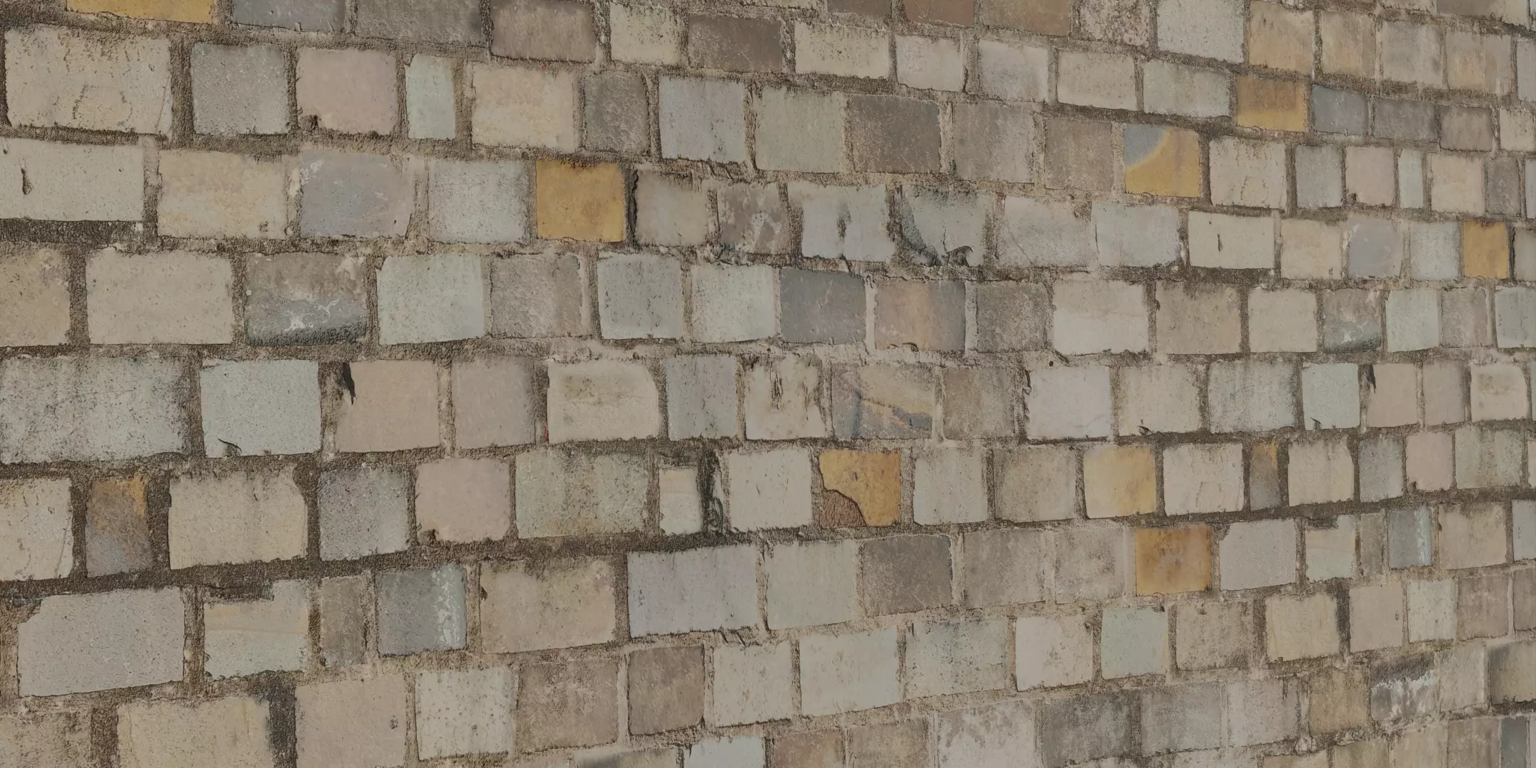 Stone Wall Texture_0