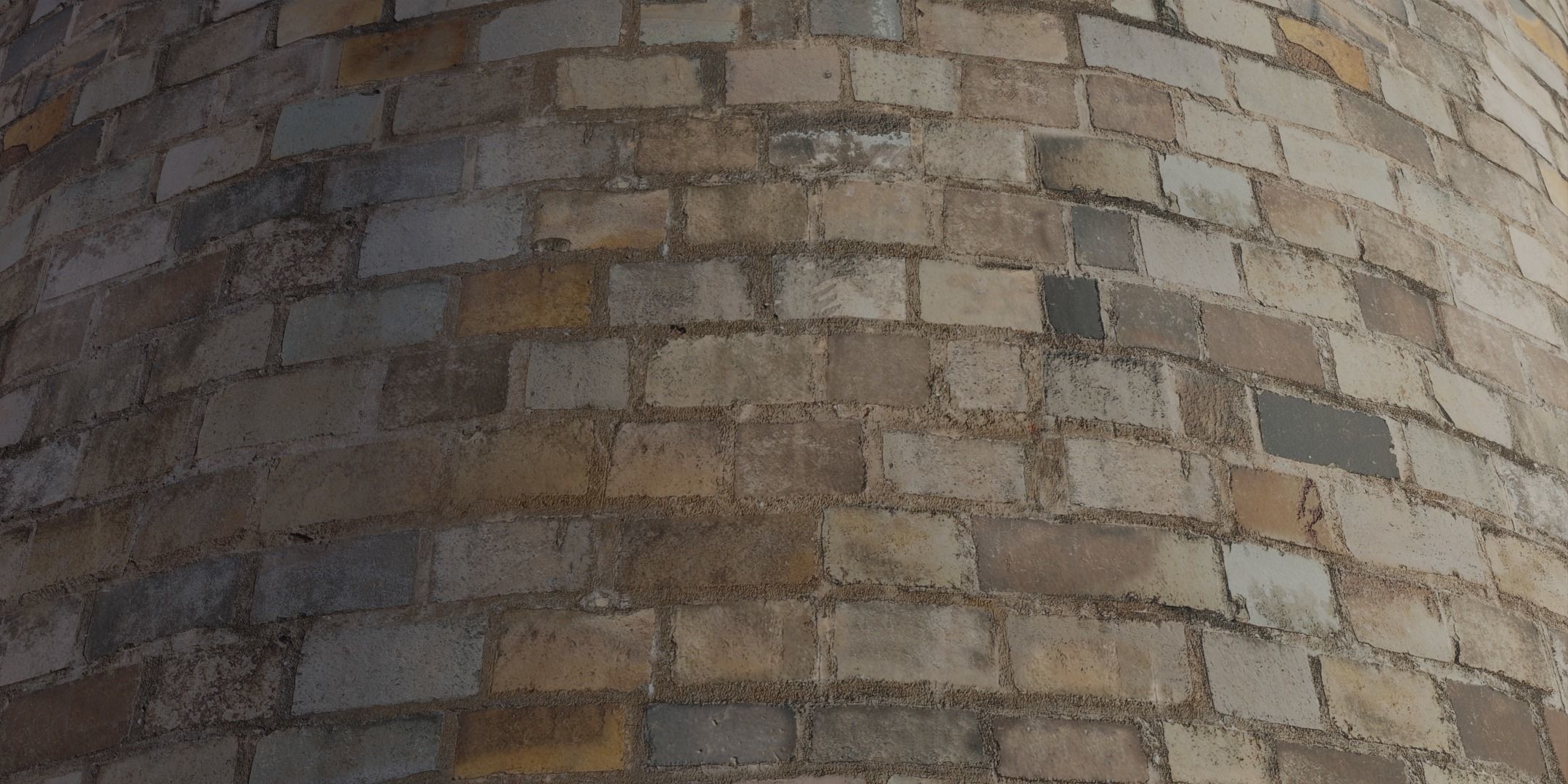 Stone Wall Texture_1