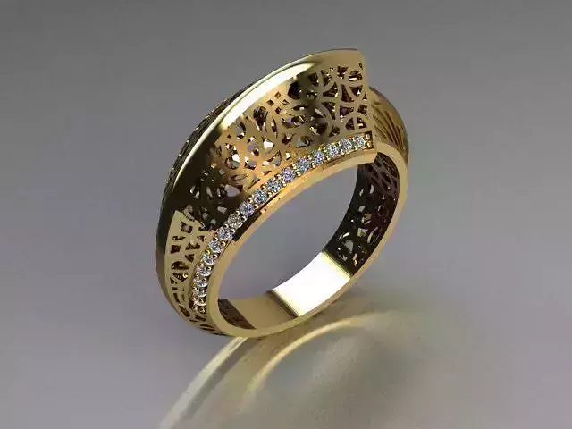ring jewelry