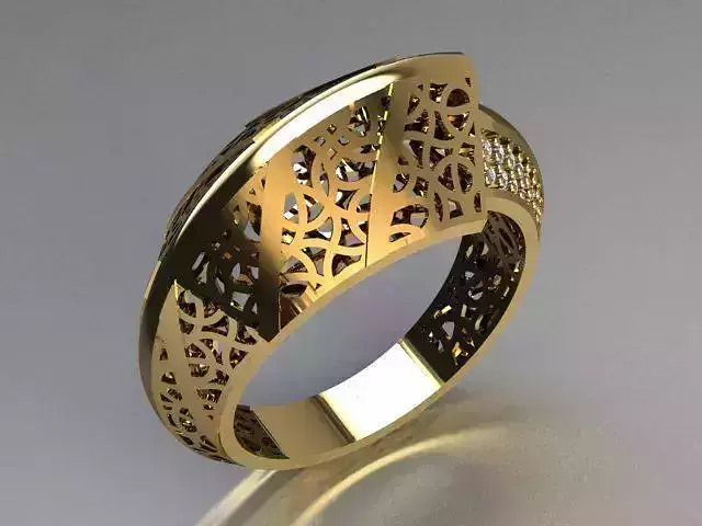 ring jewelry