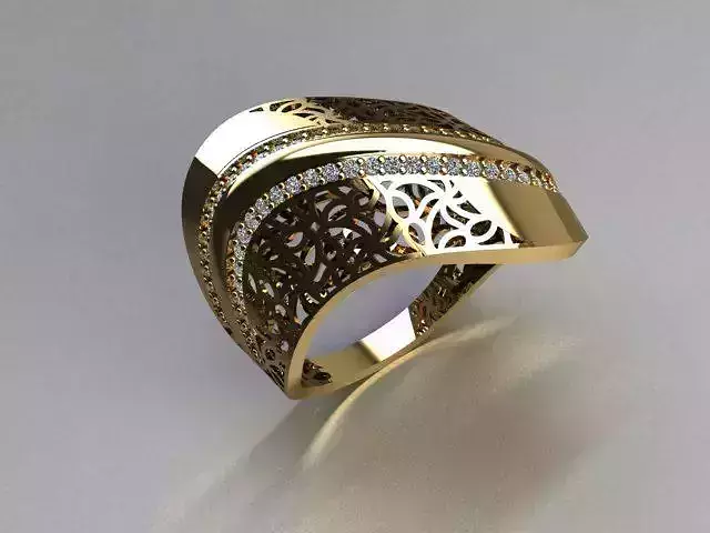 ring jewelry