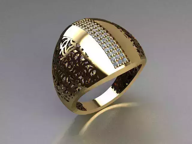 ring jewelry