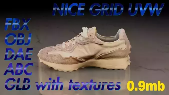 New Balance Lifestyle 327 LP Game ready