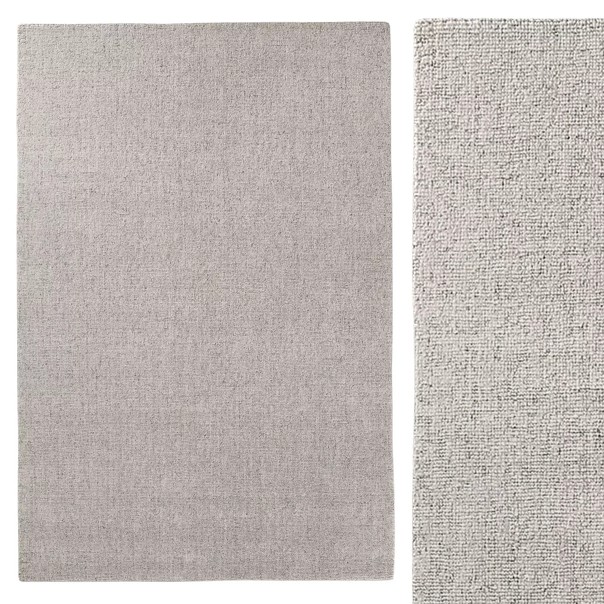 THANA PERFORMANCE RUG 3D model_0