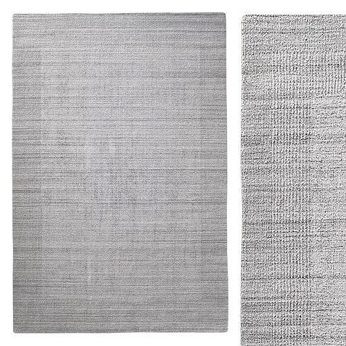 NATIM PERFORMANCE RUG 3D model