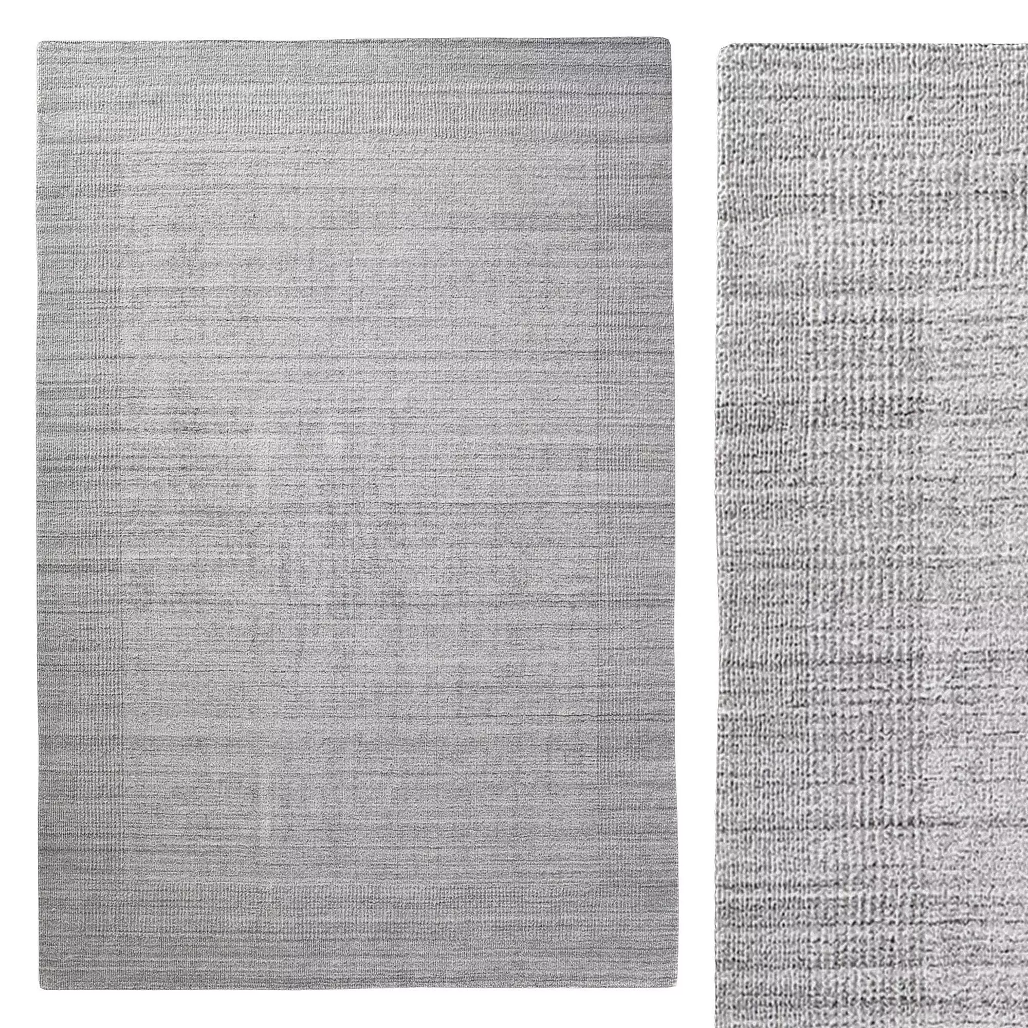 NATIM PERFORMANCE RUG 3D model_0