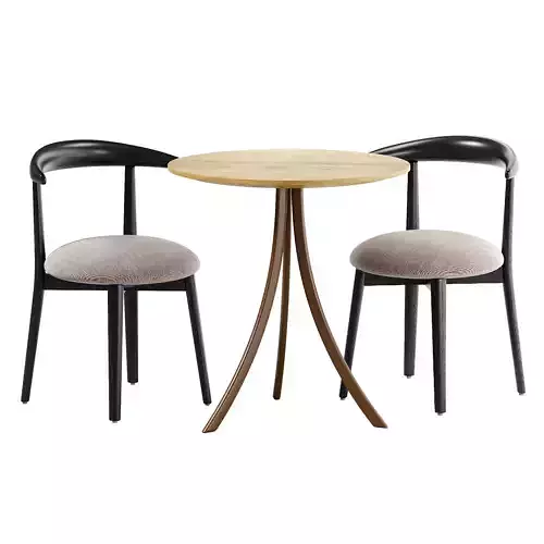 Wittmann Dining Set