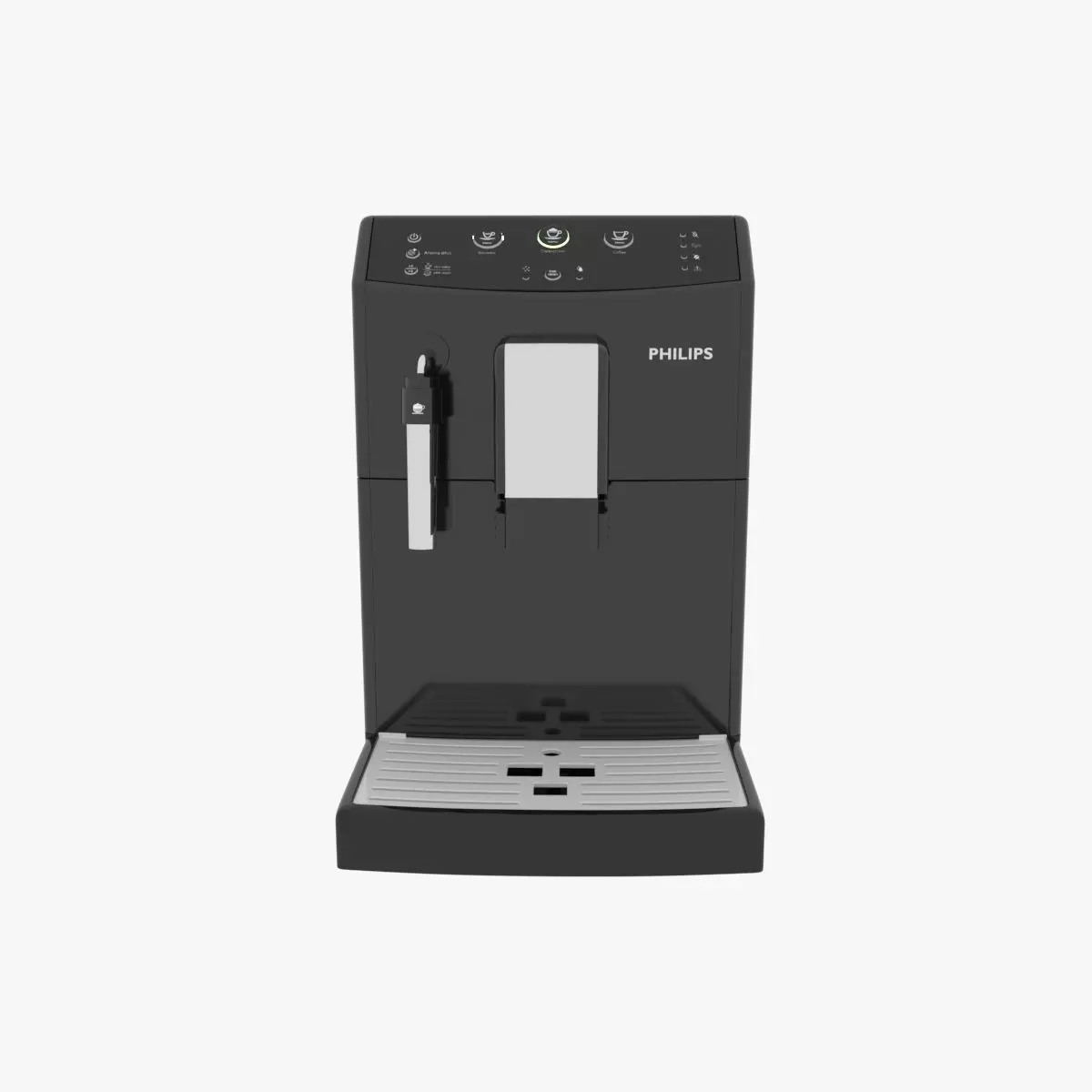 Philips series 300 3D model