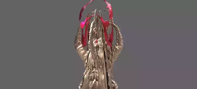 Dantes Underworld Corpse stone 