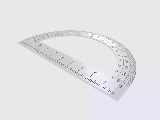 Protractor