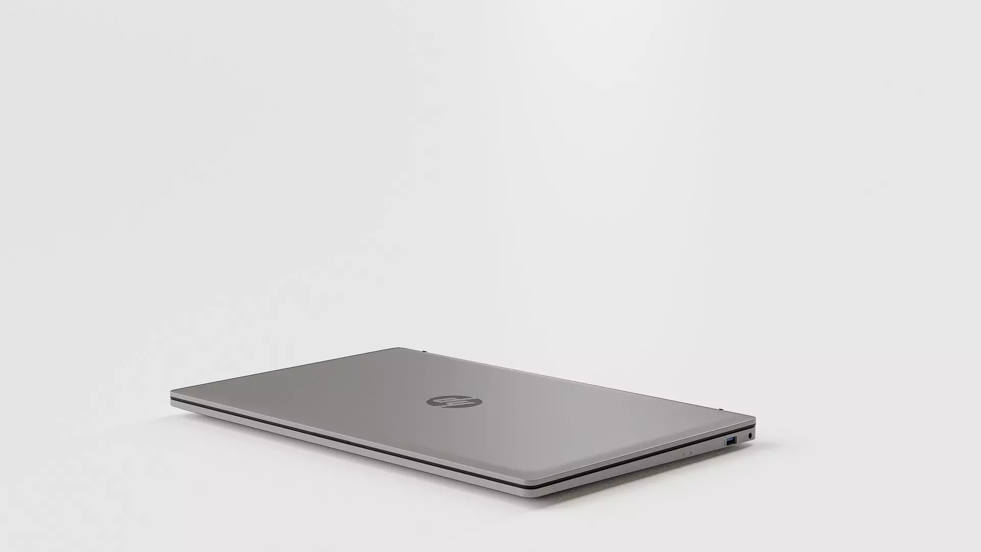 HP LAPTOP 17-CN3097NR 3D model