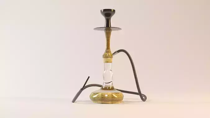HOOKAH sishaa