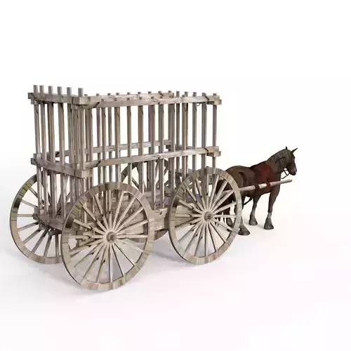 CART with cell