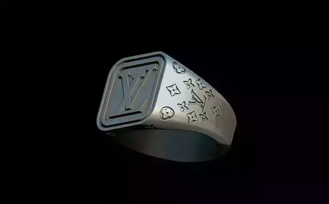 LV Ring