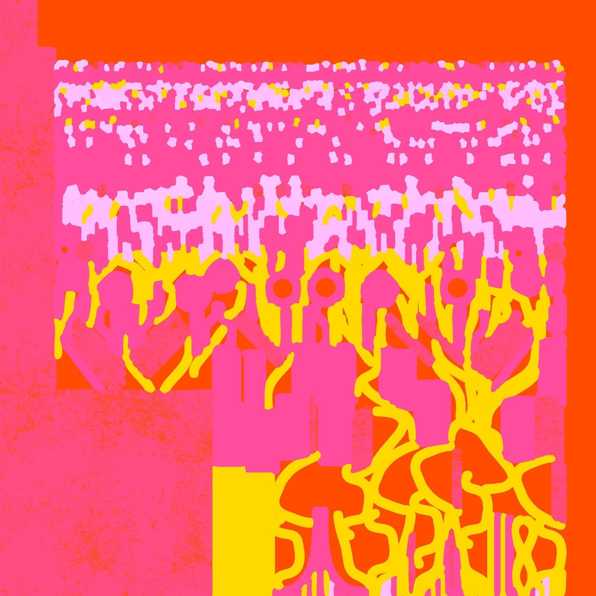 Japanese style electric pole  Low-poly 3D model_9