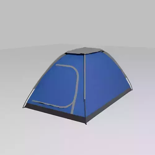 Camping Tent for 2 Person