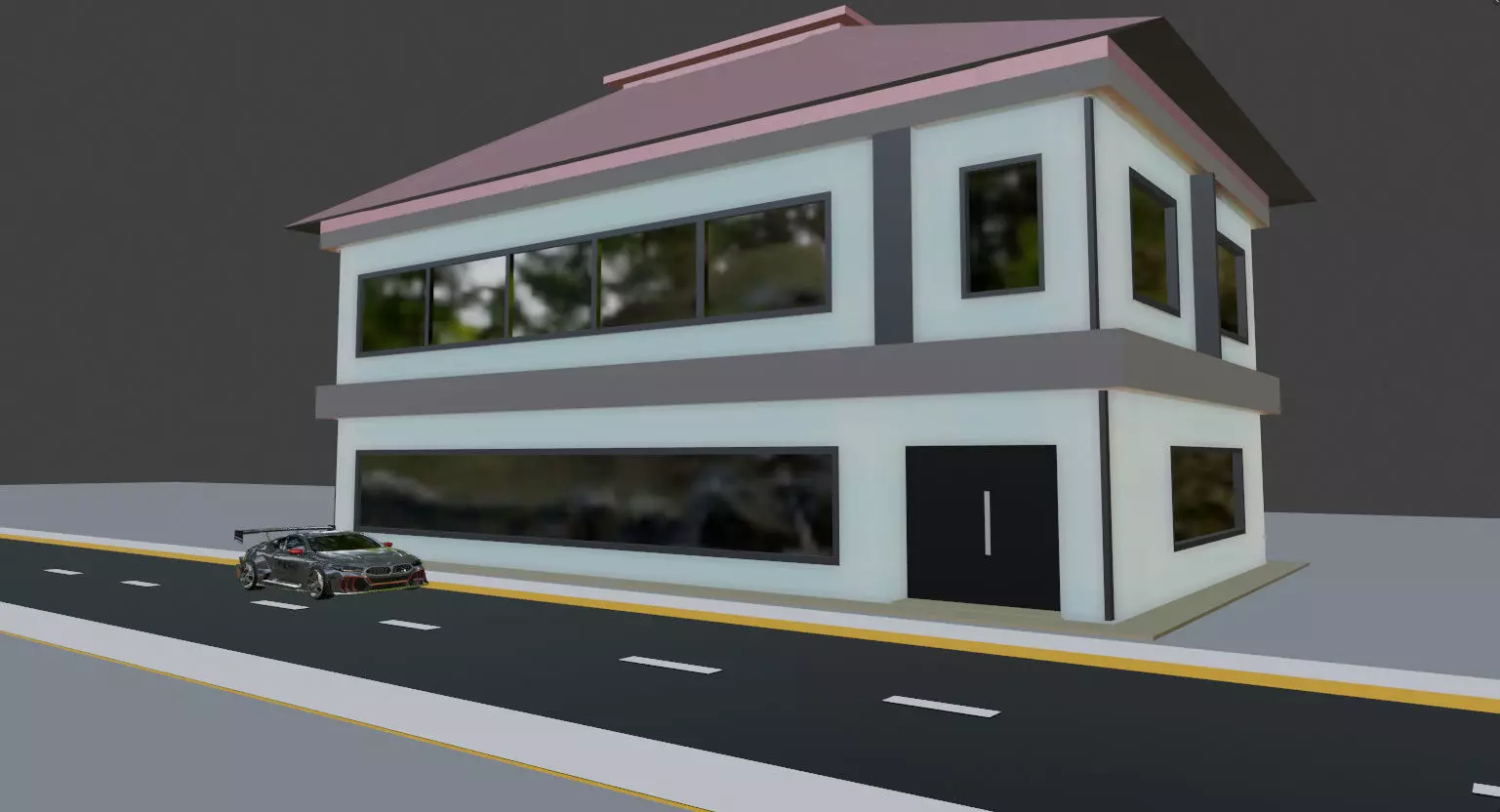 this model is LICANCED free Free low-poly 3D model