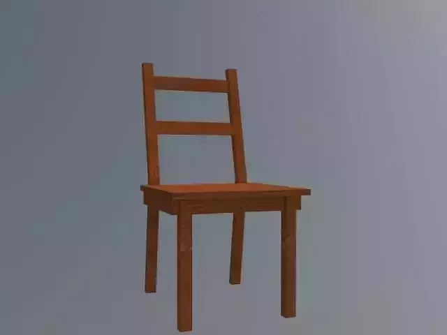 chair