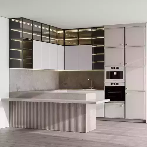 Kitchen Appliance Bosch Kitchen Set 83