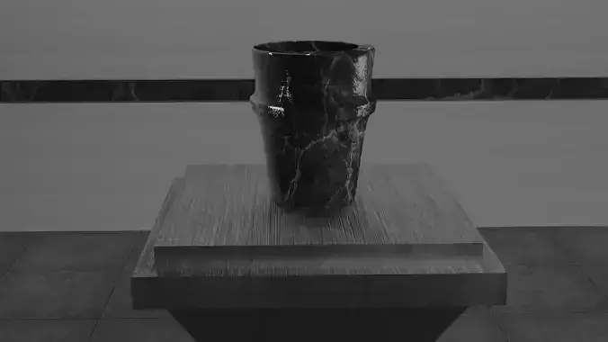 3D VASE