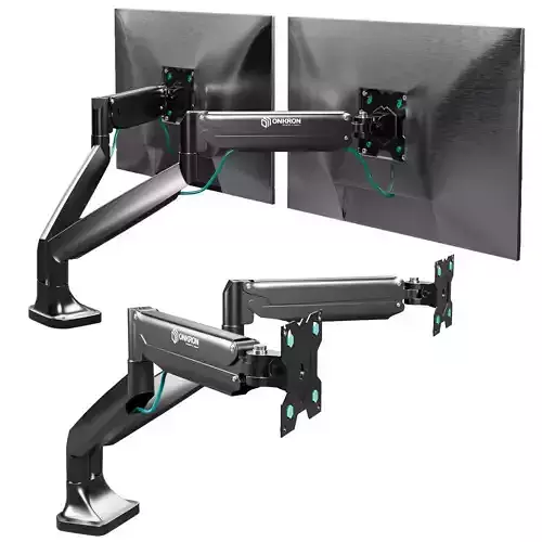 ONKRON Bracket for 2 monitors