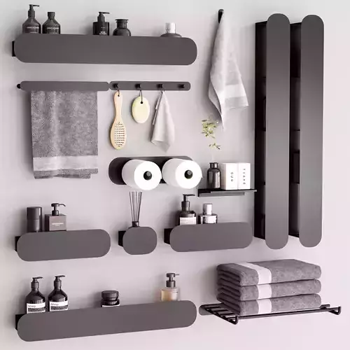 Bathroom Accessories 86