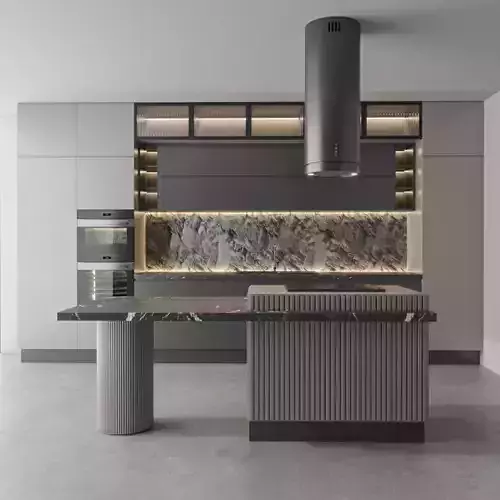modern kitchen 65