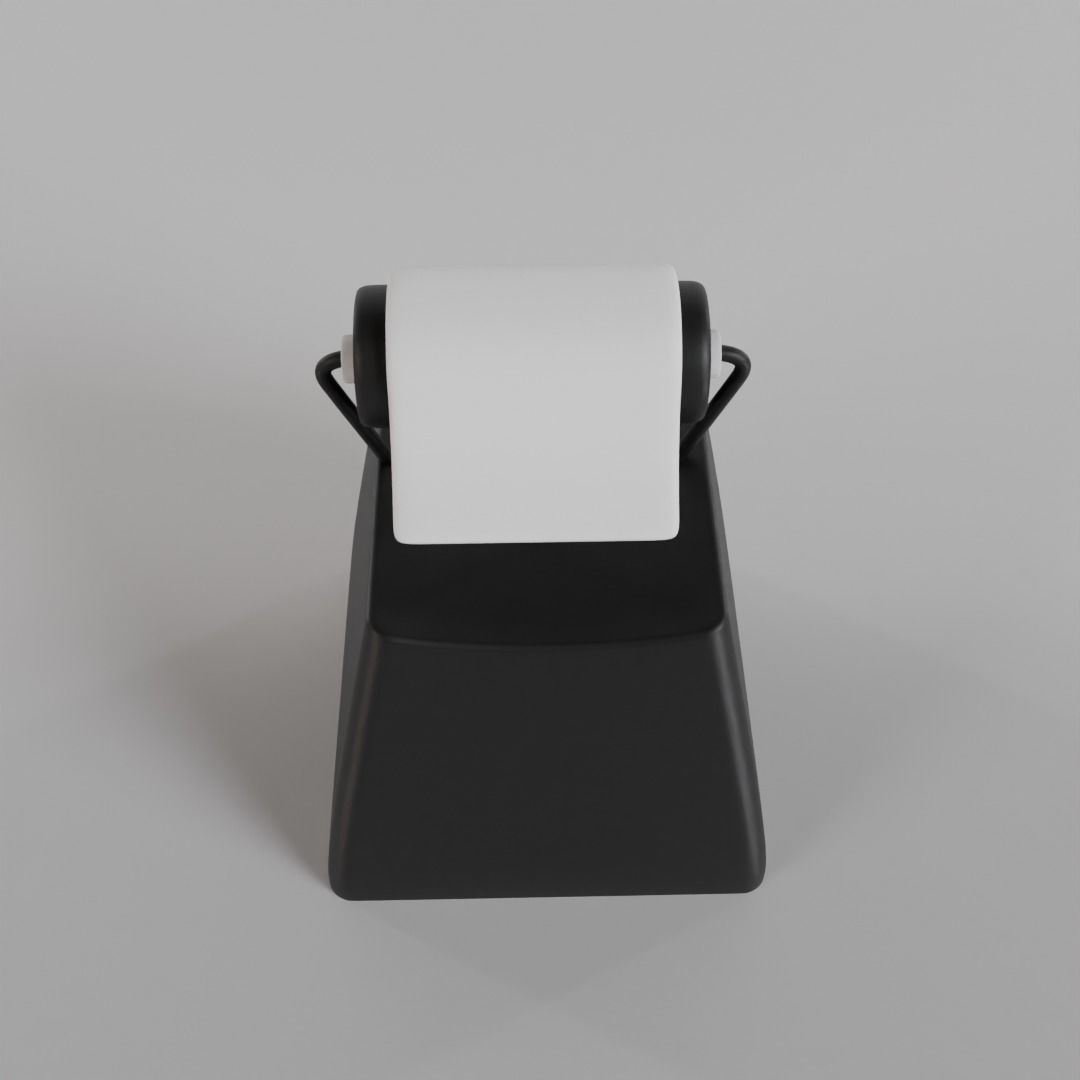 3D PRINT KEYCAP MODEL 3D print model_2