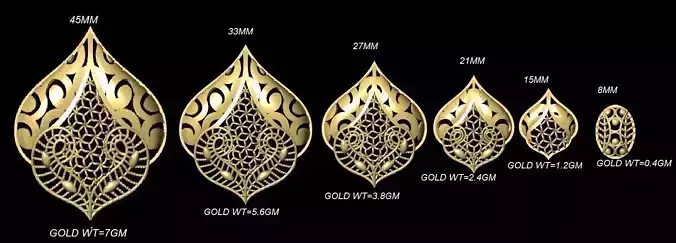 Turkish Kuwaiti dubai style Jali sets 095