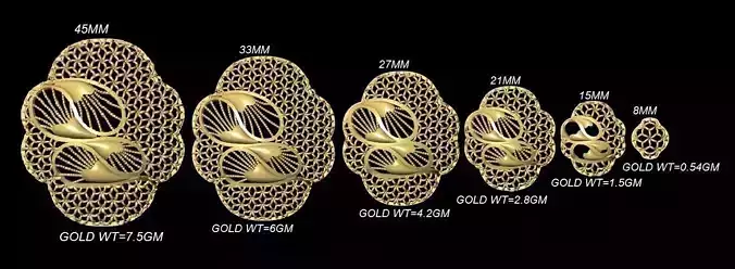 Turkish Kuwaiti dubai style Jali sets 093