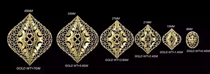 Turkish Kuwaiti dubai style Jali sets 090