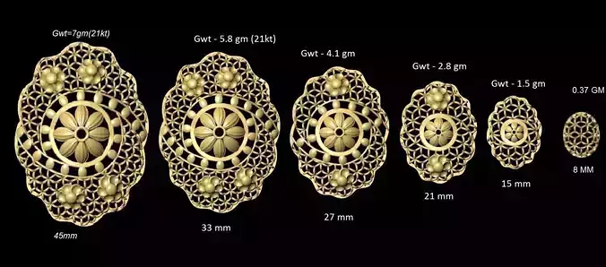 Turkish Kuwaiti dubai style Jali sets 080
