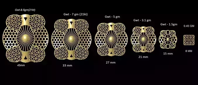 Turkish Kuwaiti dubai style Jali sets 077