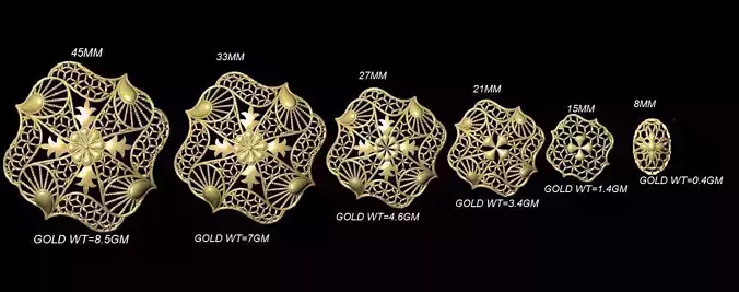 Turkish Kuwaiti dubai style Jali sets 071