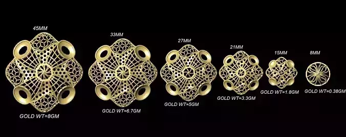 Turkish Kuwaiti dubai style Jali sets 070