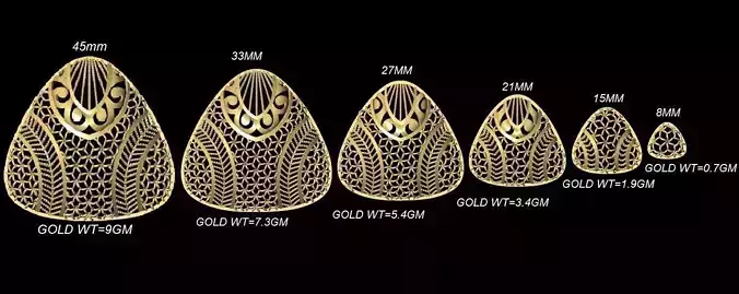 Turkish Kuwaiti dubai style Jali sets 053