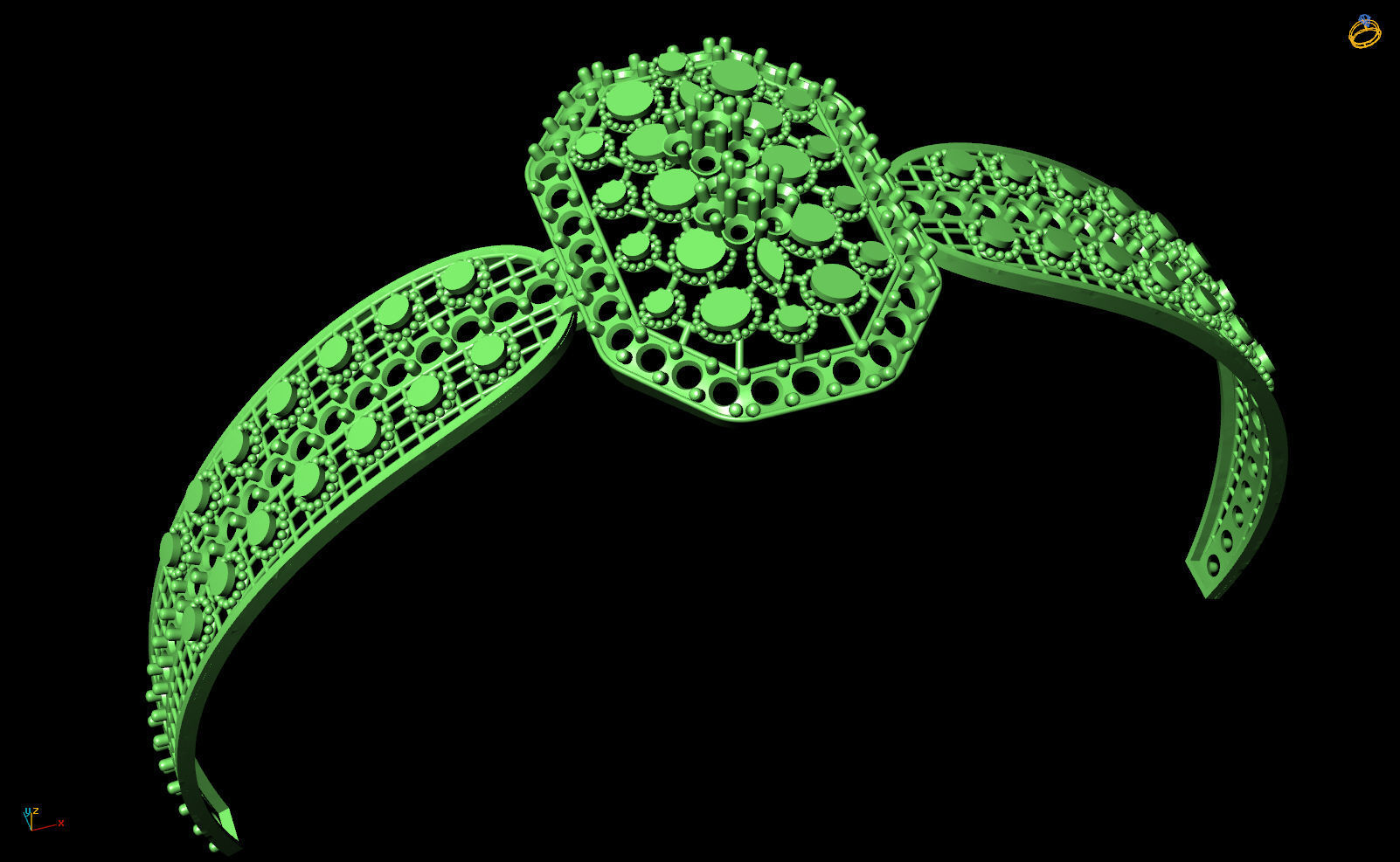 all Mix files  3D print model_3