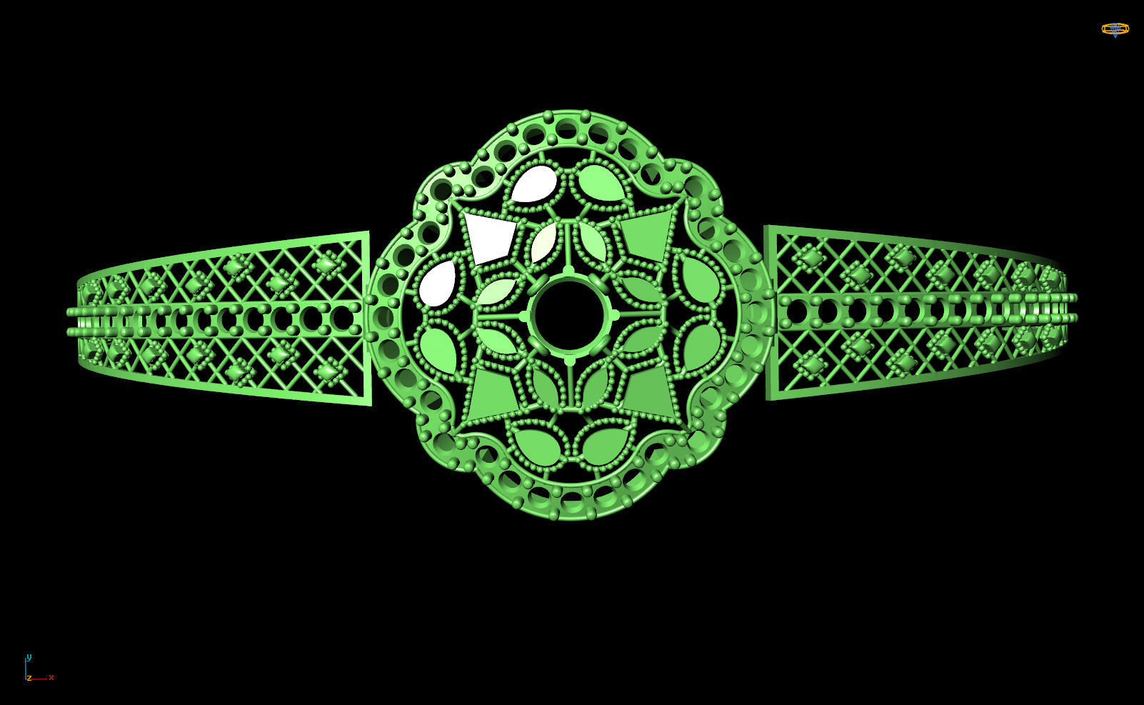 all Mix files  3D print model_16