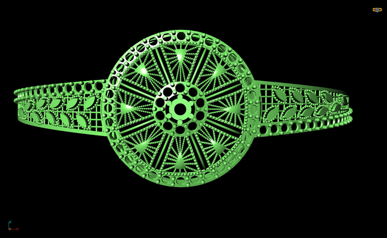 all Mix files  3D print model_26