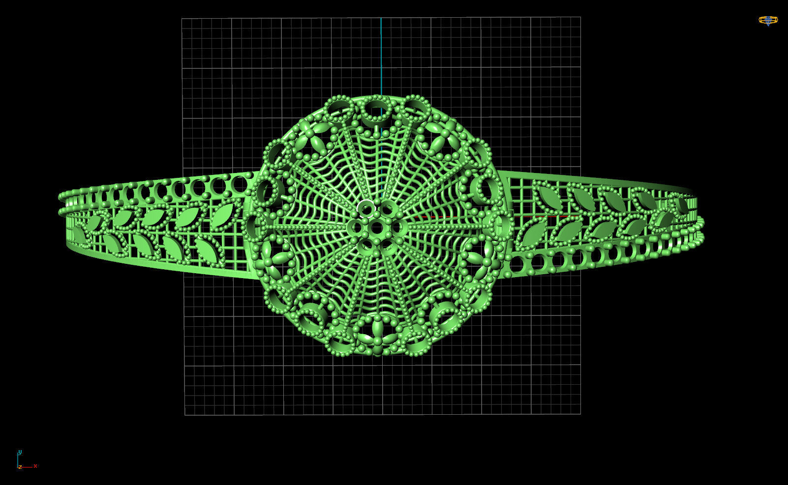 all Mix files  3D print model_20