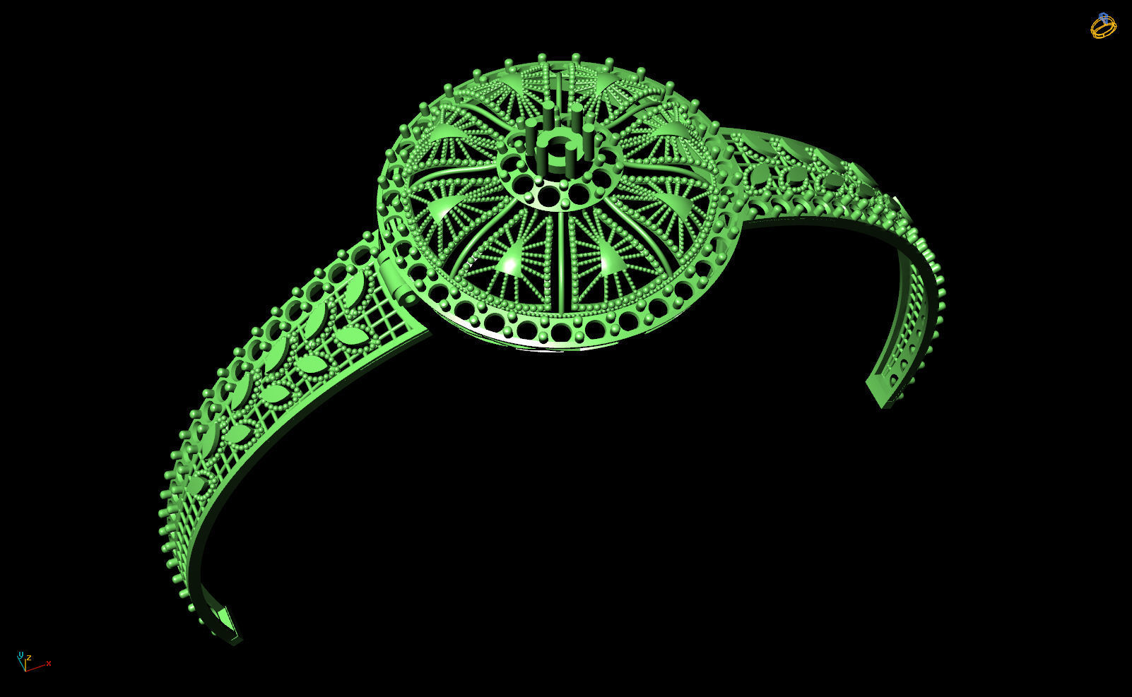 all Mix files  3D print model_27