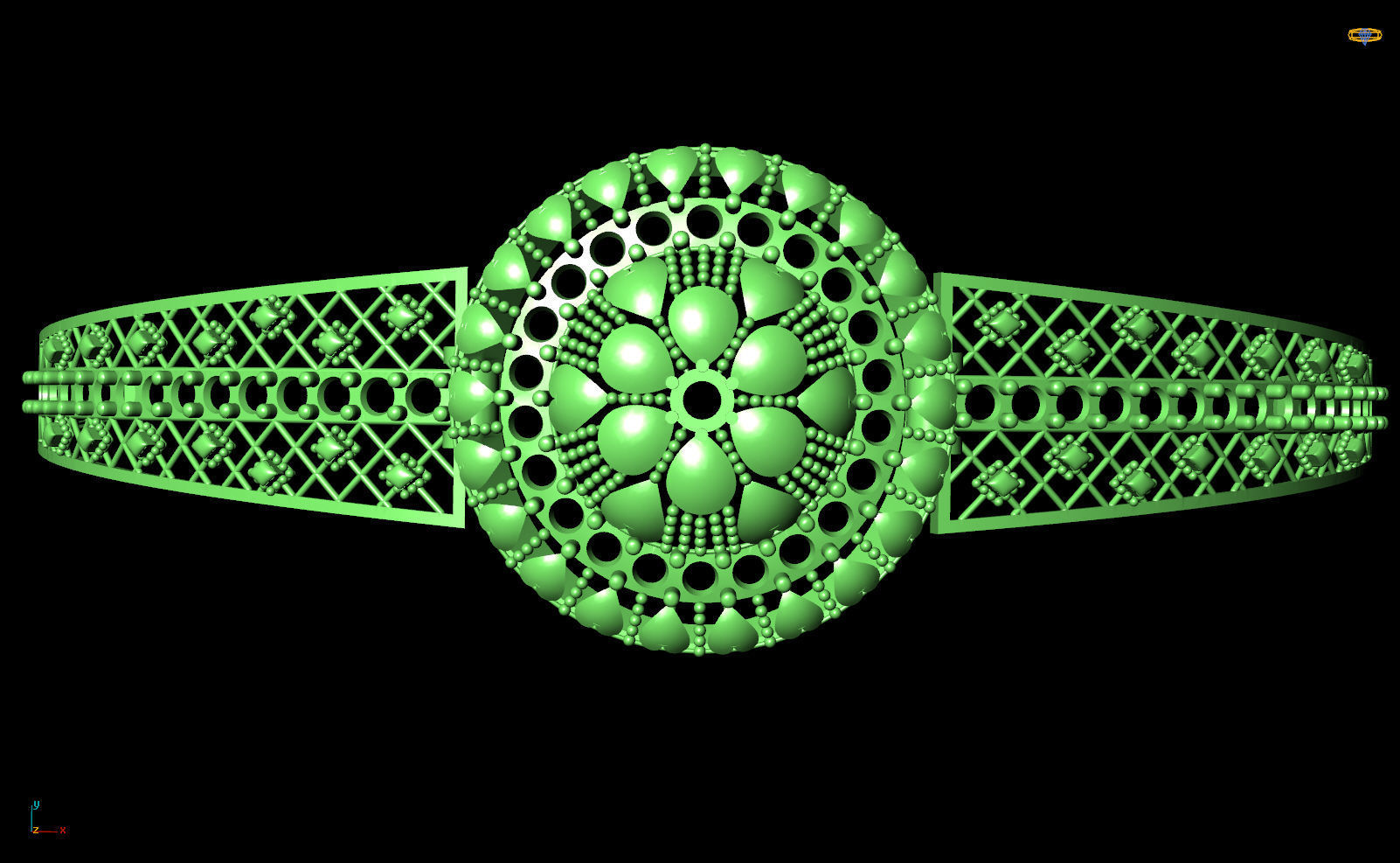 all Mix files  3D print model_32