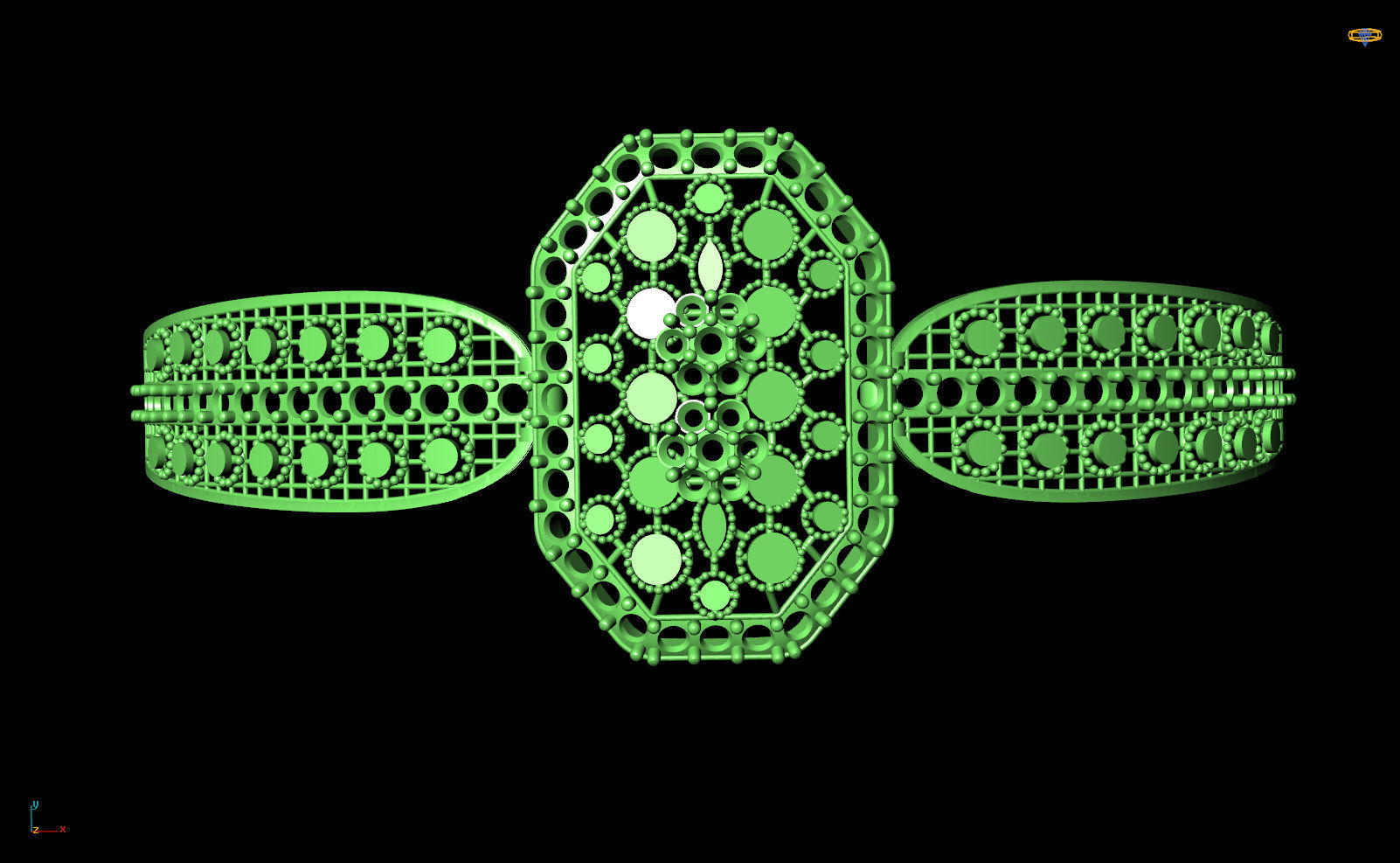 all Mix files  3D print model_2