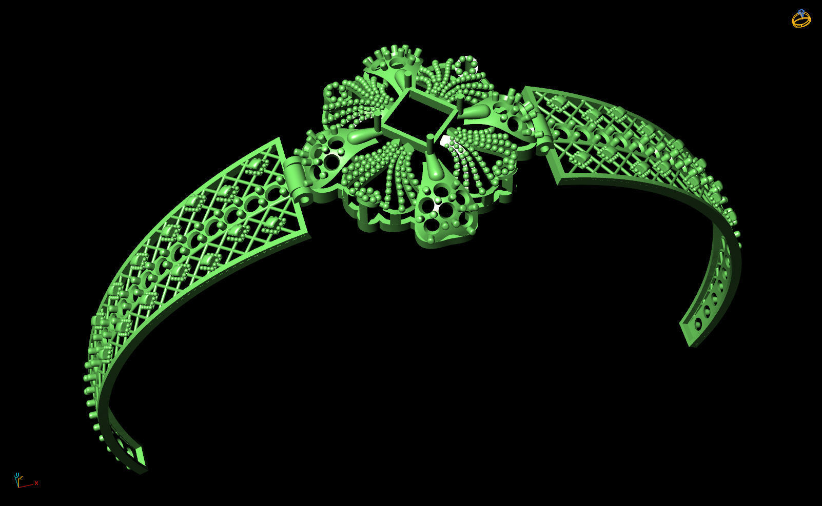 all Mix files  3D print model_7