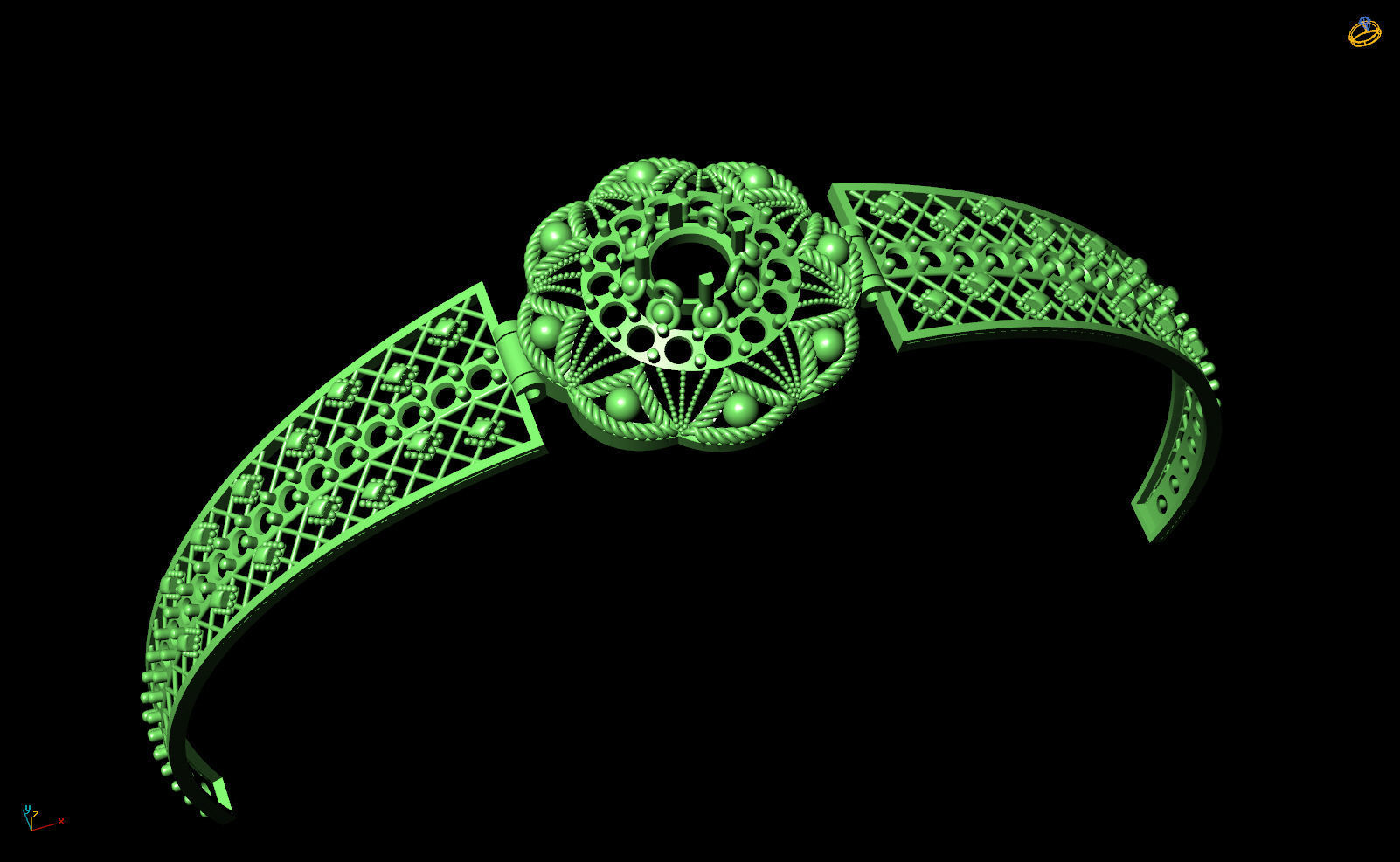 all Mix files  3D print model_31