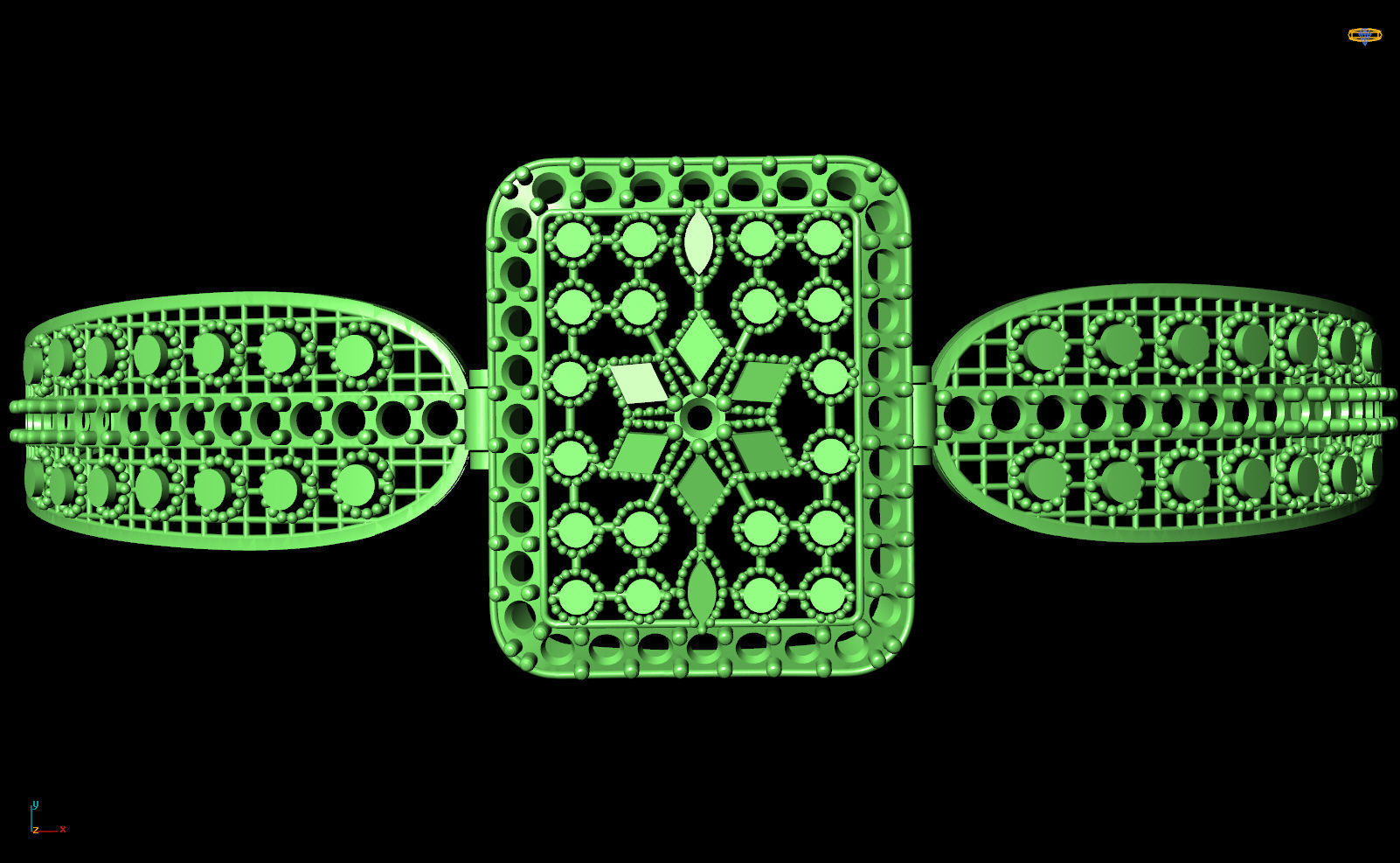 all Mix files  3D print model_18