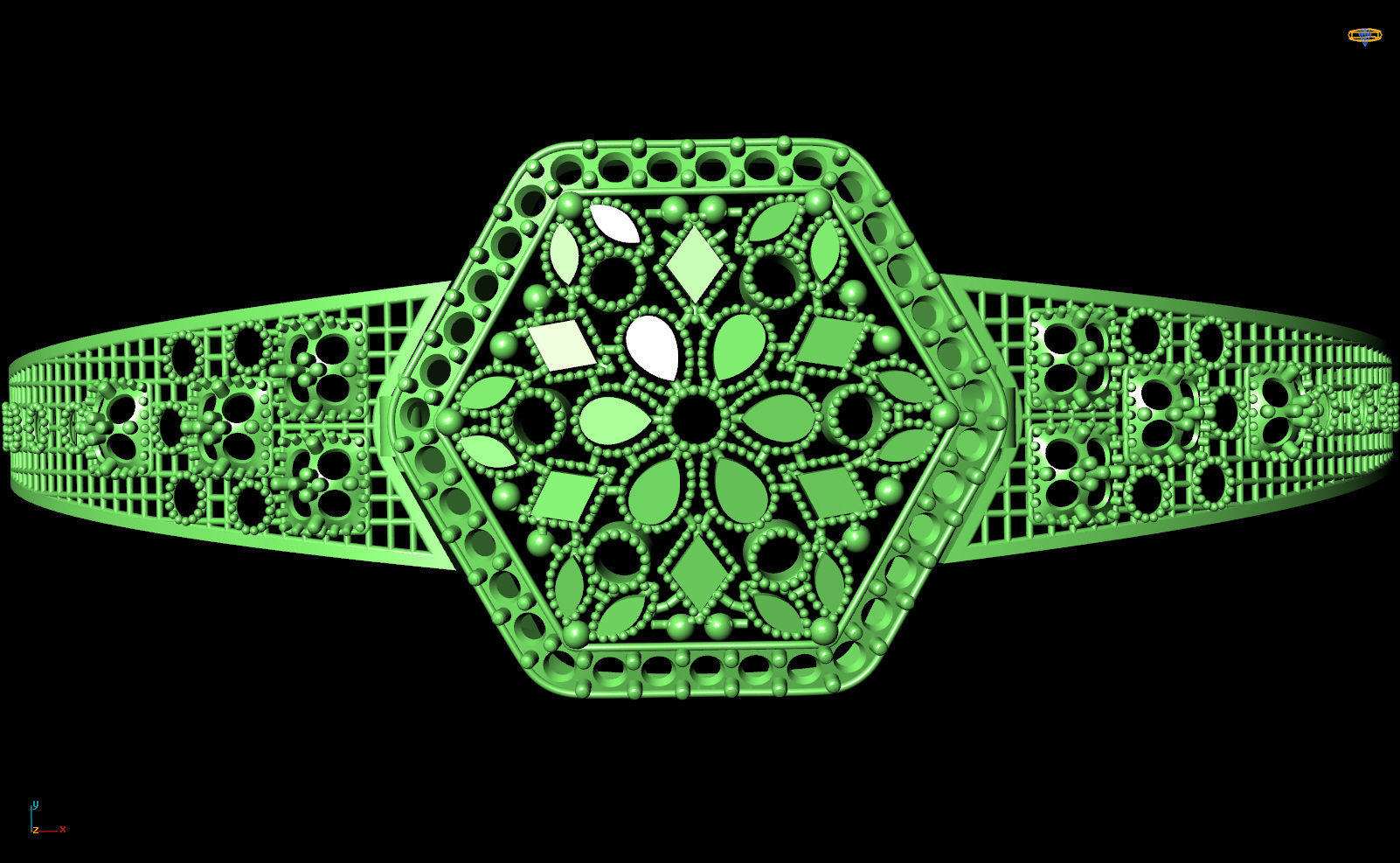 all Mix files  3D print model_22