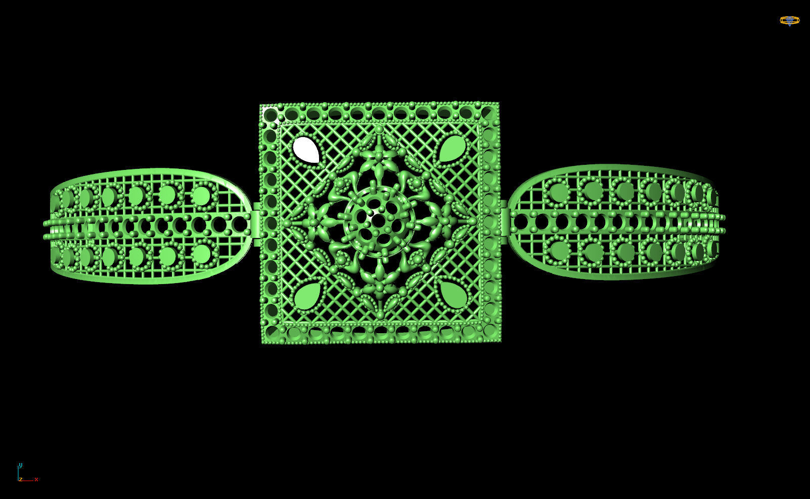 all Mix files  3D print model_12